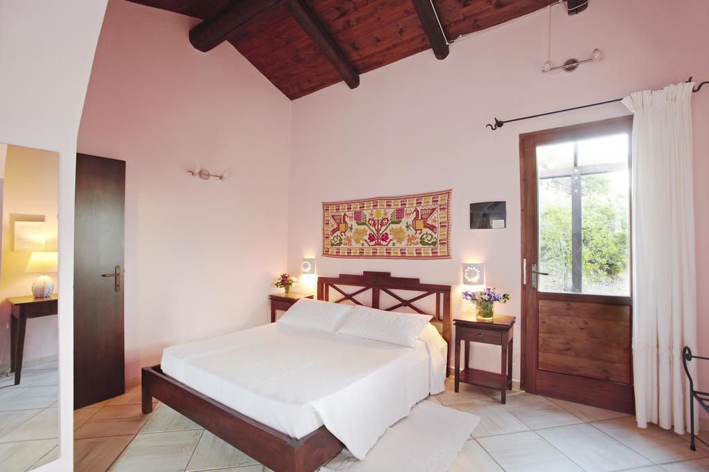 Hotel Rio Molas Muravera Buitenkant foto