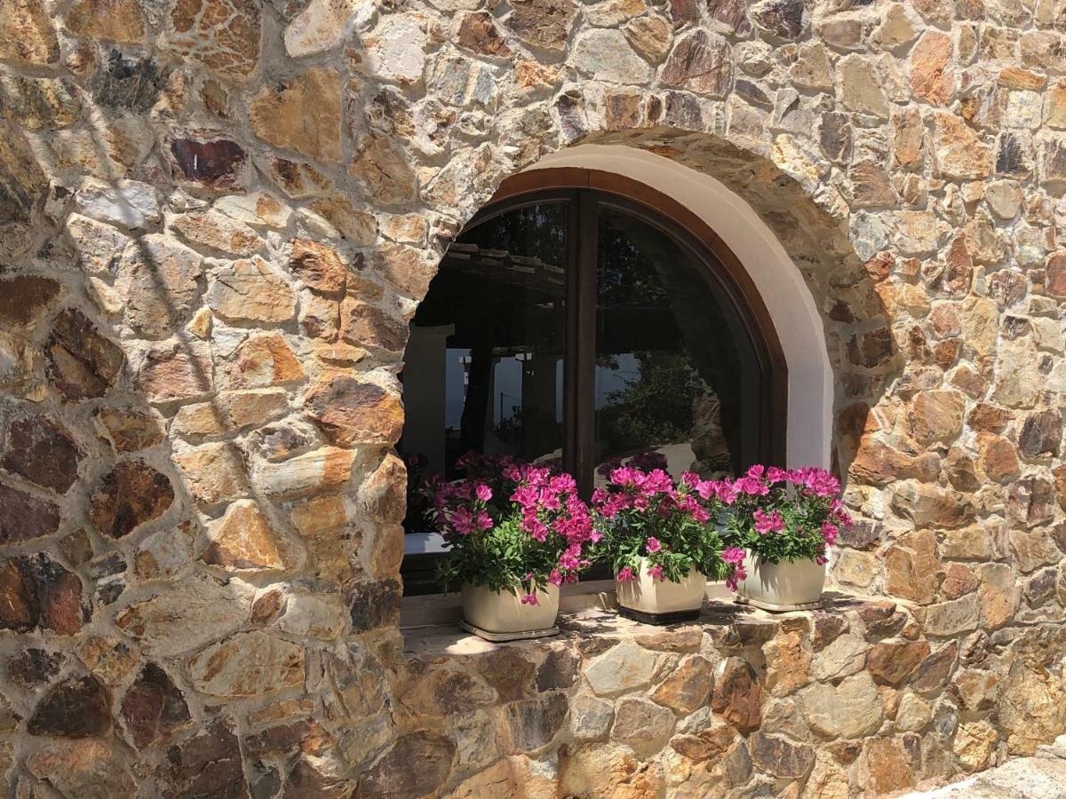 Hotel Rio Molas Muravera Buitenkant foto