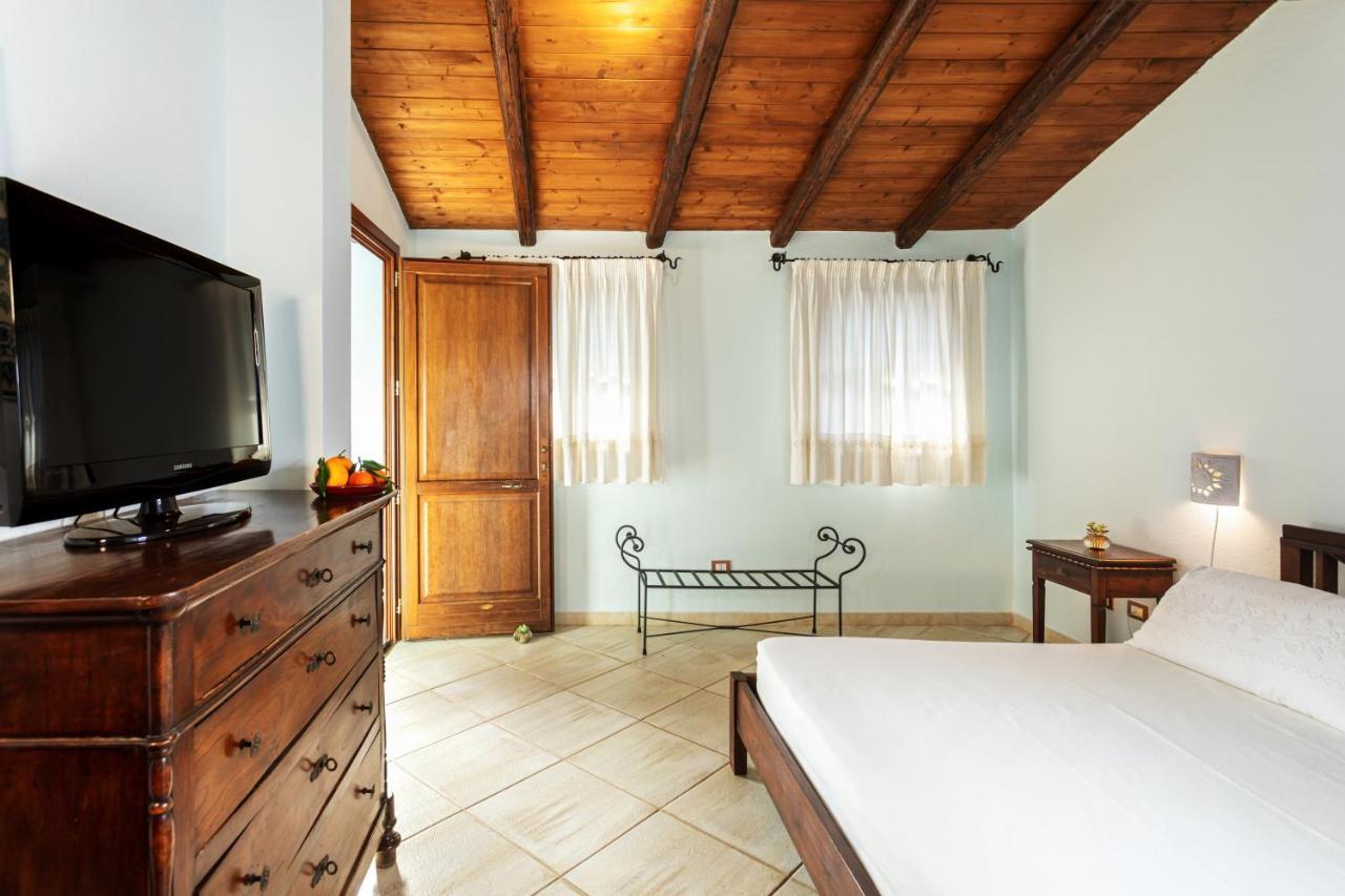 Hotel Rio Molas Muravera Buitenkant foto