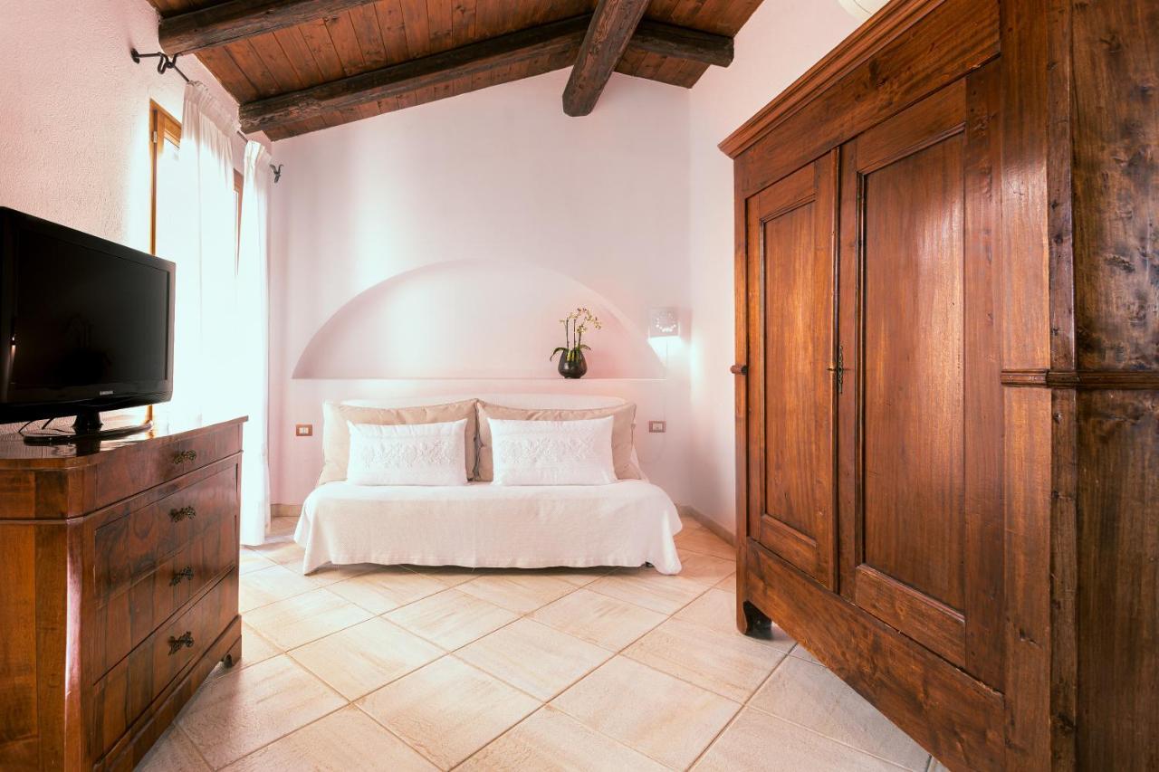 Hotel Rio Molas Muravera Buitenkant foto
