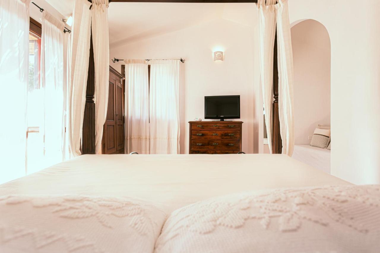 Hotel Rio Molas Muravera Buitenkant foto