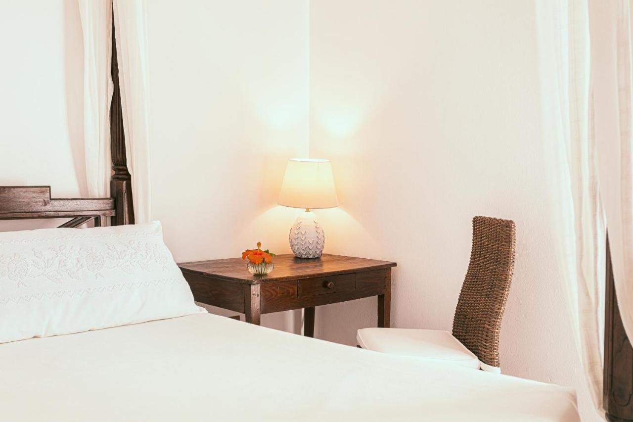 Hotel Rio Molas Muravera Buitenkant foto